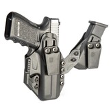 Stache IWB Premium Holster Kit - Glock 48