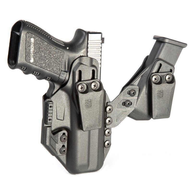 Stache IWB Premium Holster Kit - Glock 48