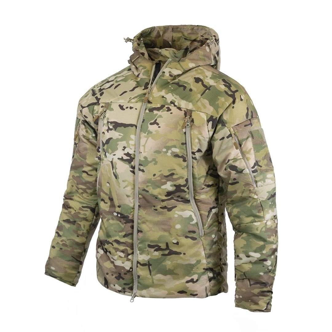 B474 Vulcan Jacket (Multicam)