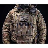 B474 Vulcan Jacket (Multicam)