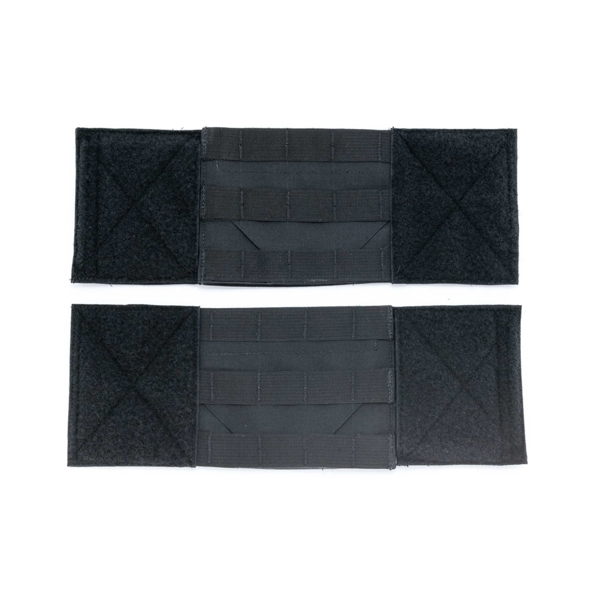 Thorax Plate Carrier Cummerbund (Black)