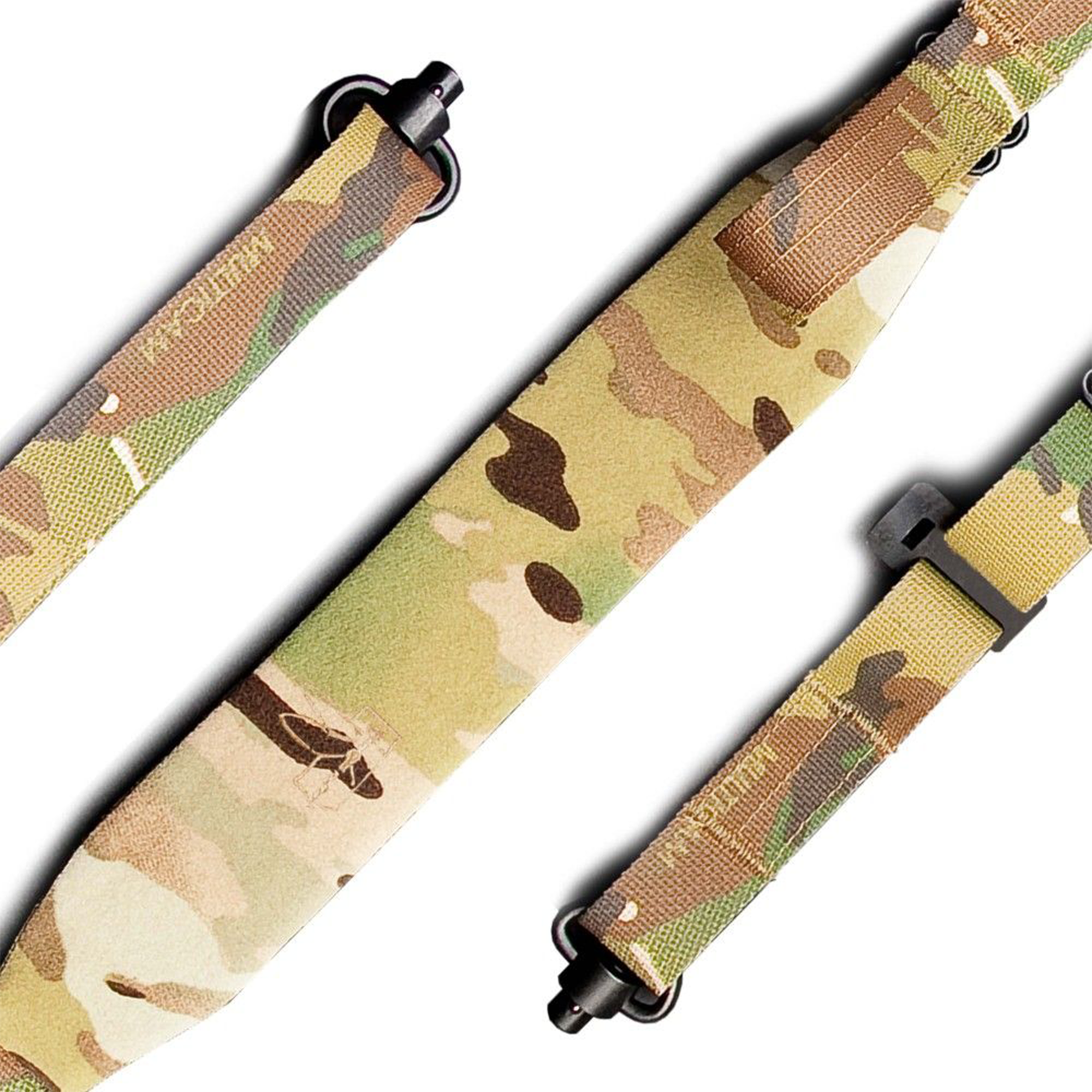 D3 Rifle Sling - Multicam