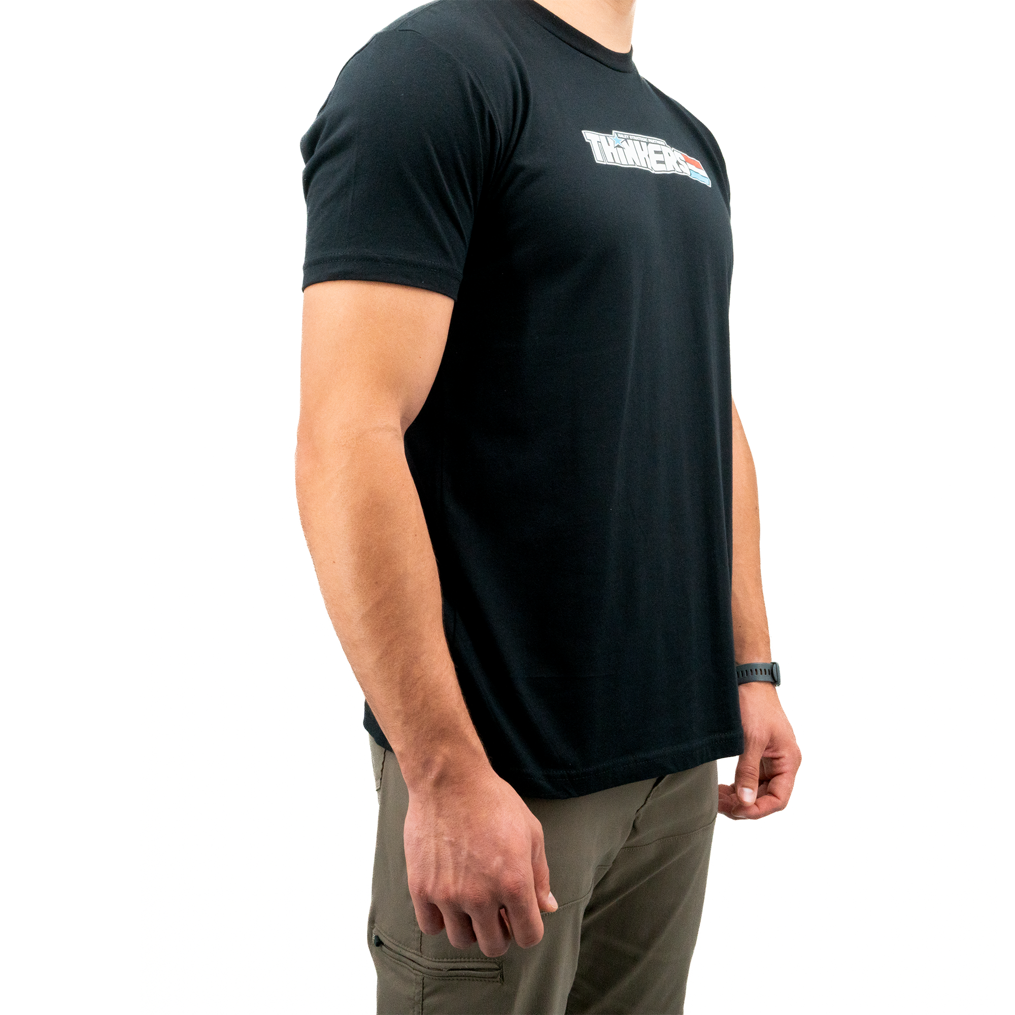 Incog X® Holster G17/19 Nonlight (Grey)