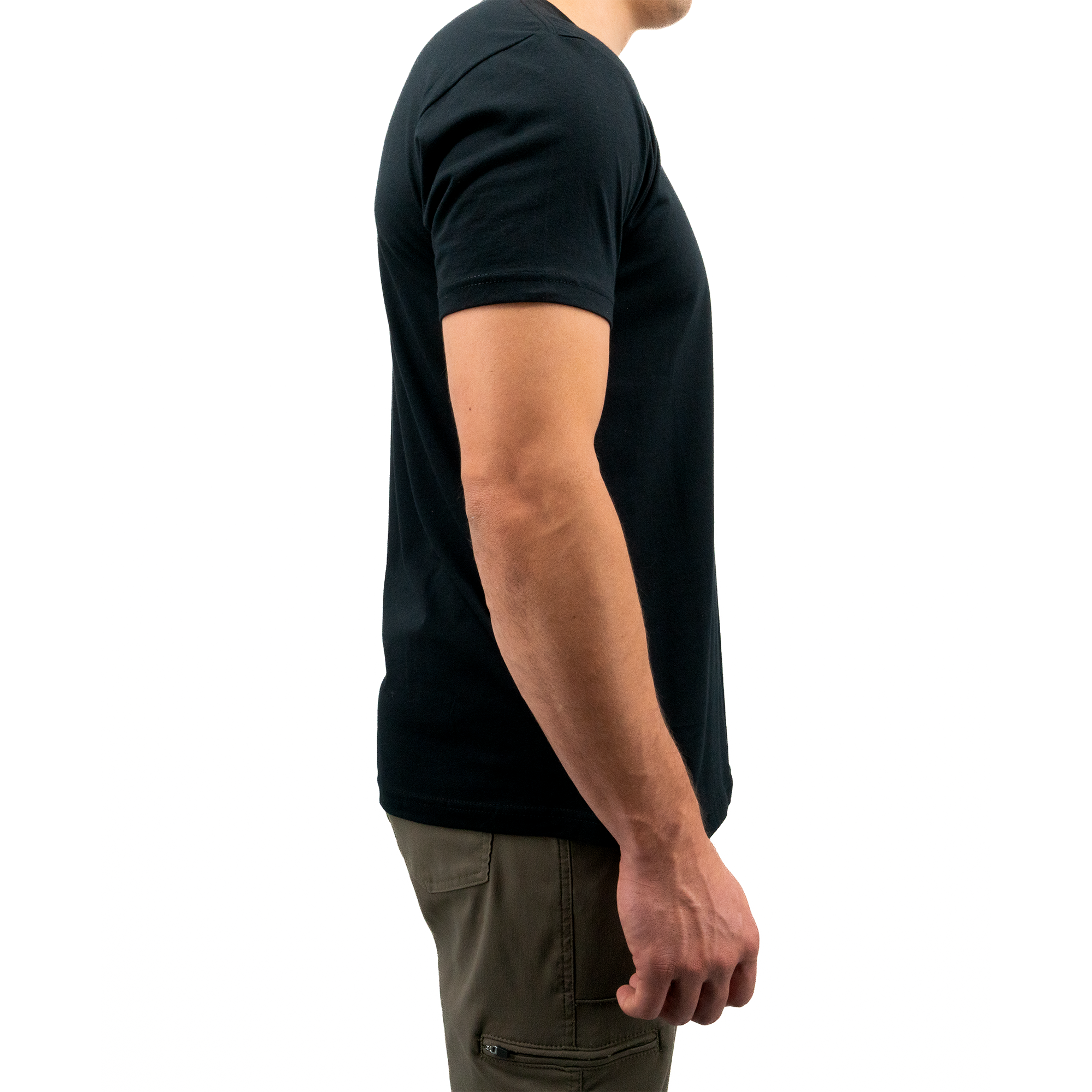 Incog X® Holster G17/19 Nonlight (Grey)