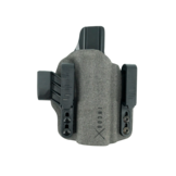 Incog X® Holster G17/19 Nonlight (Grey)