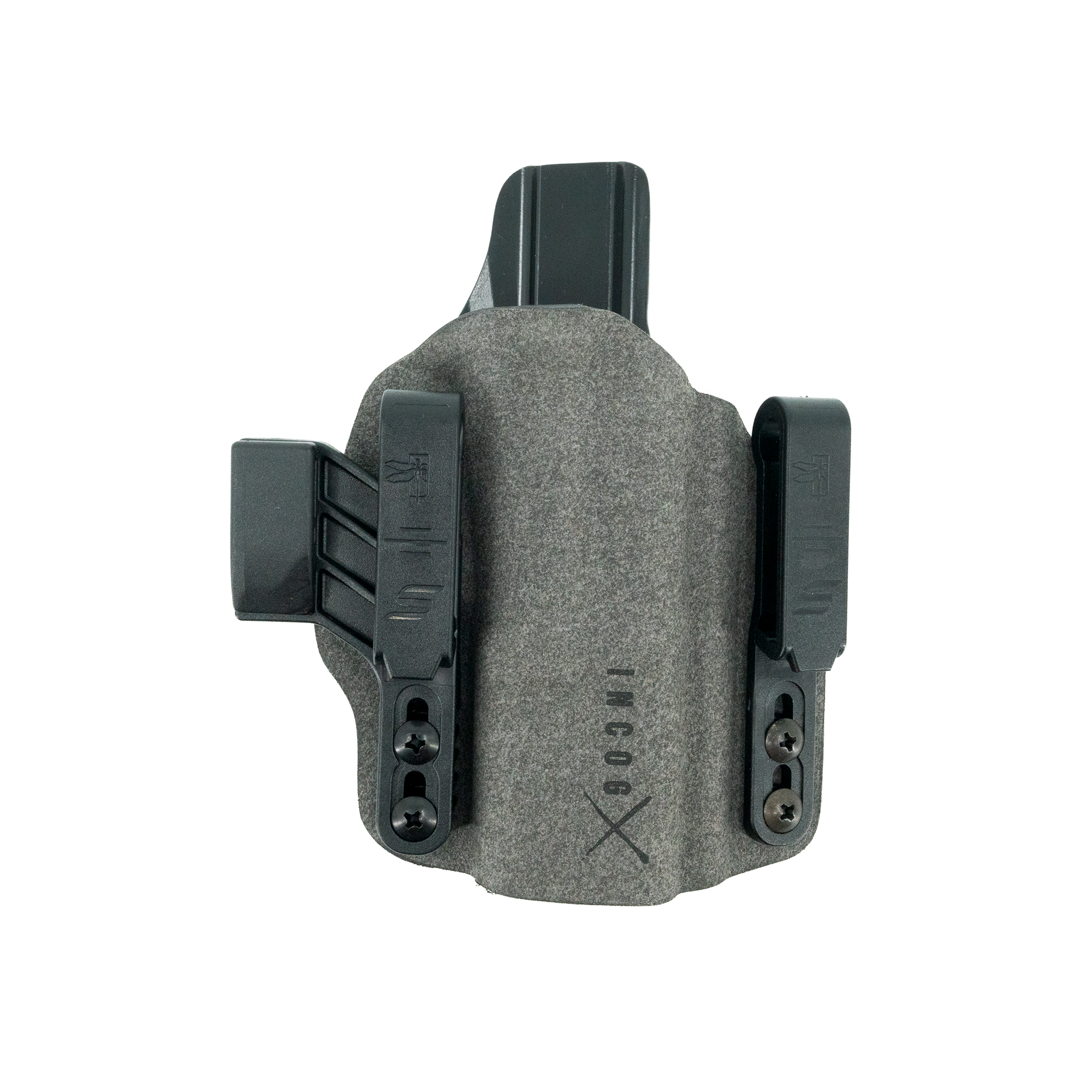 Incog X Holster G17/19 Nonlight