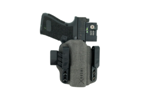 Incog X® Holster G17/19 Nonlight (Grey)