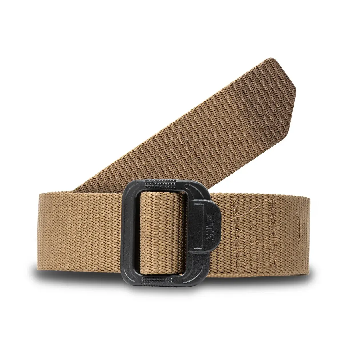 1.5" TDU® Belt with Plastic Buckle (Coyote)
