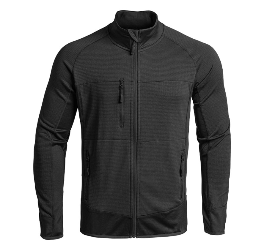 Thermo Performer Under-Jacket -10°C > -20°C  (Black)