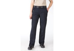 Wm Taclite Pants (Dark Navy)
