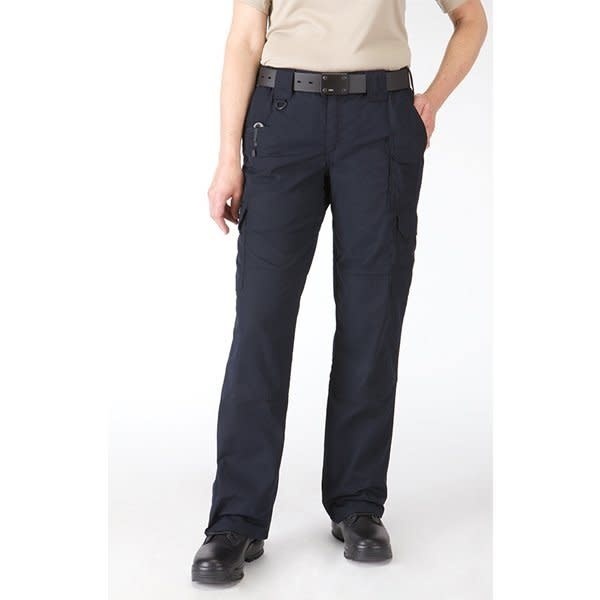 Wm Taclite Pants (Dark Navy)