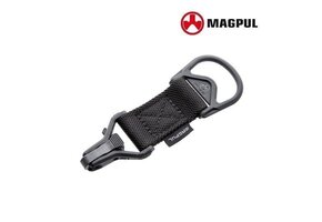 MS1® MS3® Adapter (Black)