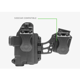 Photon Light-Bearing Holster for G19/19X/45