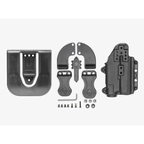 Photon Light-Bearing Holster for G17/22/47