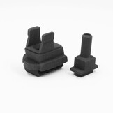 HK VP9/P30 - Magazine Floor Plate Rail Adapter