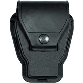 Injection Molded Polymer Handcuff Case