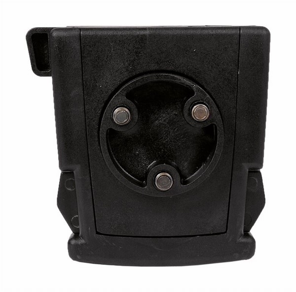 RDQA Fast Rotating Fast Adapter Attachment (Black)