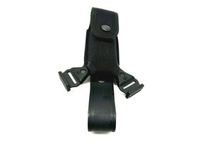 Cordura Single Magazine Case for Shoulder Holster