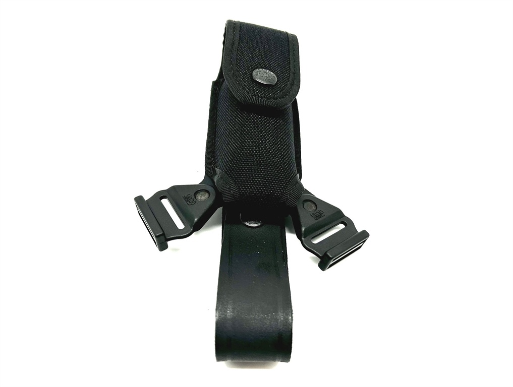 Cordura Single Magazine Case for Shoulder Holster