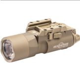 X300 Ultra Weapon Light Rail Lock (Tan)