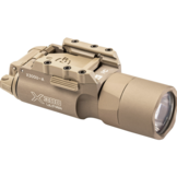 X300 Ultra Weapon Light Rail Lock (Tan)