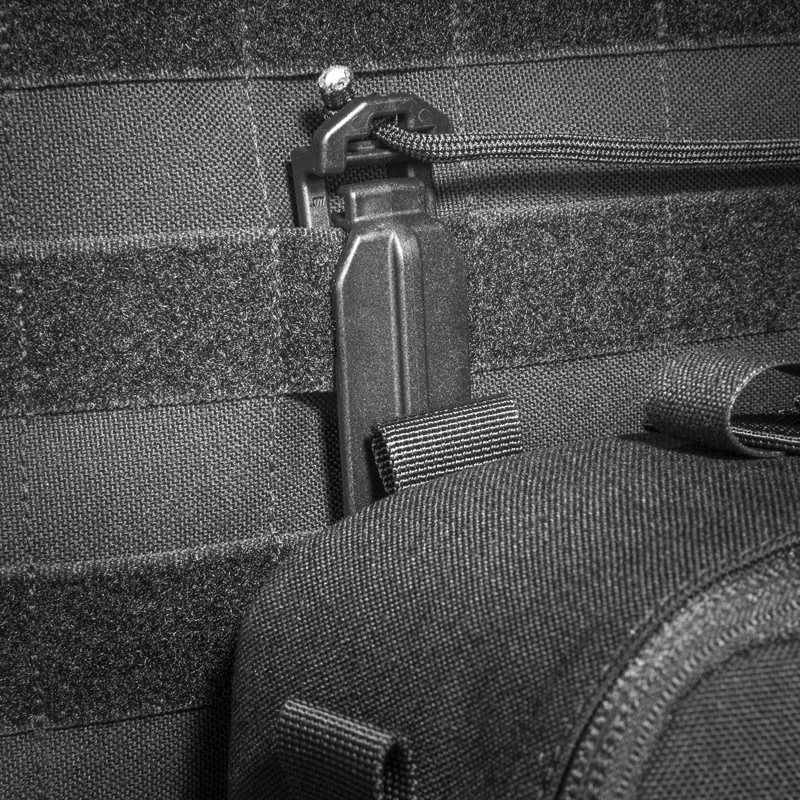 TT Modular Support Bag (Black)