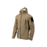 Squall Hardshell Jacket (Coyote)