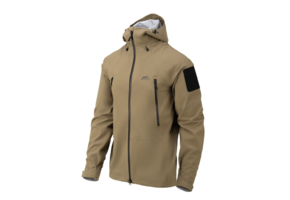 Squall Hardshell Jacket (Coyote)