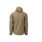 Squall Hardshell Jacket (Coyote)
