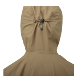 Squall Hardshell Jacket (Taiga Green)