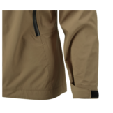 Squall Hardshell Jacket (Taiga Green)