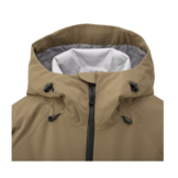 Squall Hardshell Jacket (Taiga Green)
