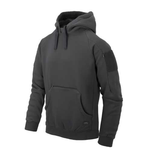 Urban Tactical Hoodie Lite Kangaroo (Grey)