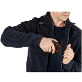 3-IN-1 Parka 2.0 (Dark Navy)