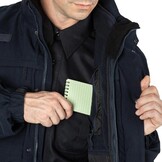 3-IN-1 Parka 2.0 (Dark Navy)