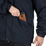 3-IN-1 Parka 2.0 (Dark Navy)
