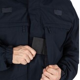 3-IN-1 Parka 2.0 (Dark Navy)