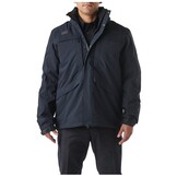 3-IN-1 Parka 2.0 (Dark Navy)
