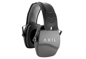 TRACKR™ Passive Earmuffs