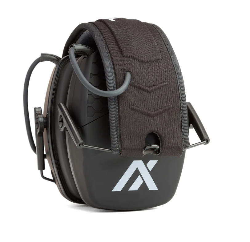 TRACKR™ Blu Earmuffs