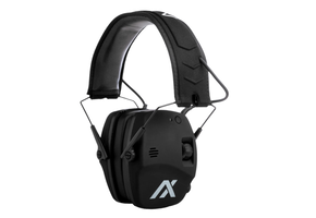 TRACKR™ Blu Earmuffs