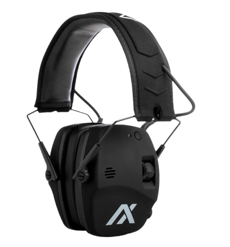 TRACKR™ Blu Earmuffs