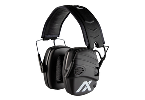 TRACKR™ Electronic Earmuffs