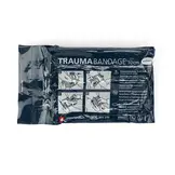 Trauma Bandage 10cm - 4inch (Israeli)