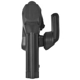 Polymer Holster w/Double Safety