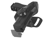 Polymer Holster w/Double Safety
