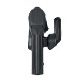 Polymer Holster w/Double Safety