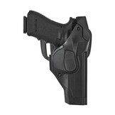 Polymer Holster w/Double Safety