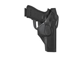 Polymer Holster w/Double Safety
