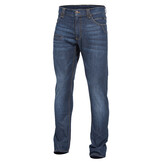 Tactical Rogue Jeans (Indigo Blue)